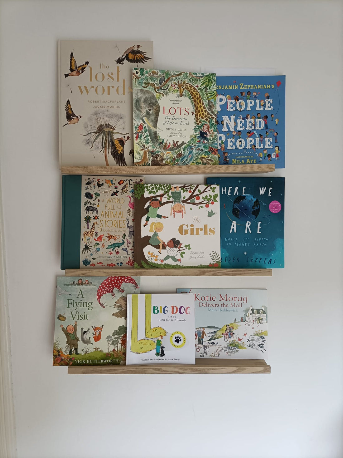 Amazing children’s book authors in Aberdeen and Abrdeenshire