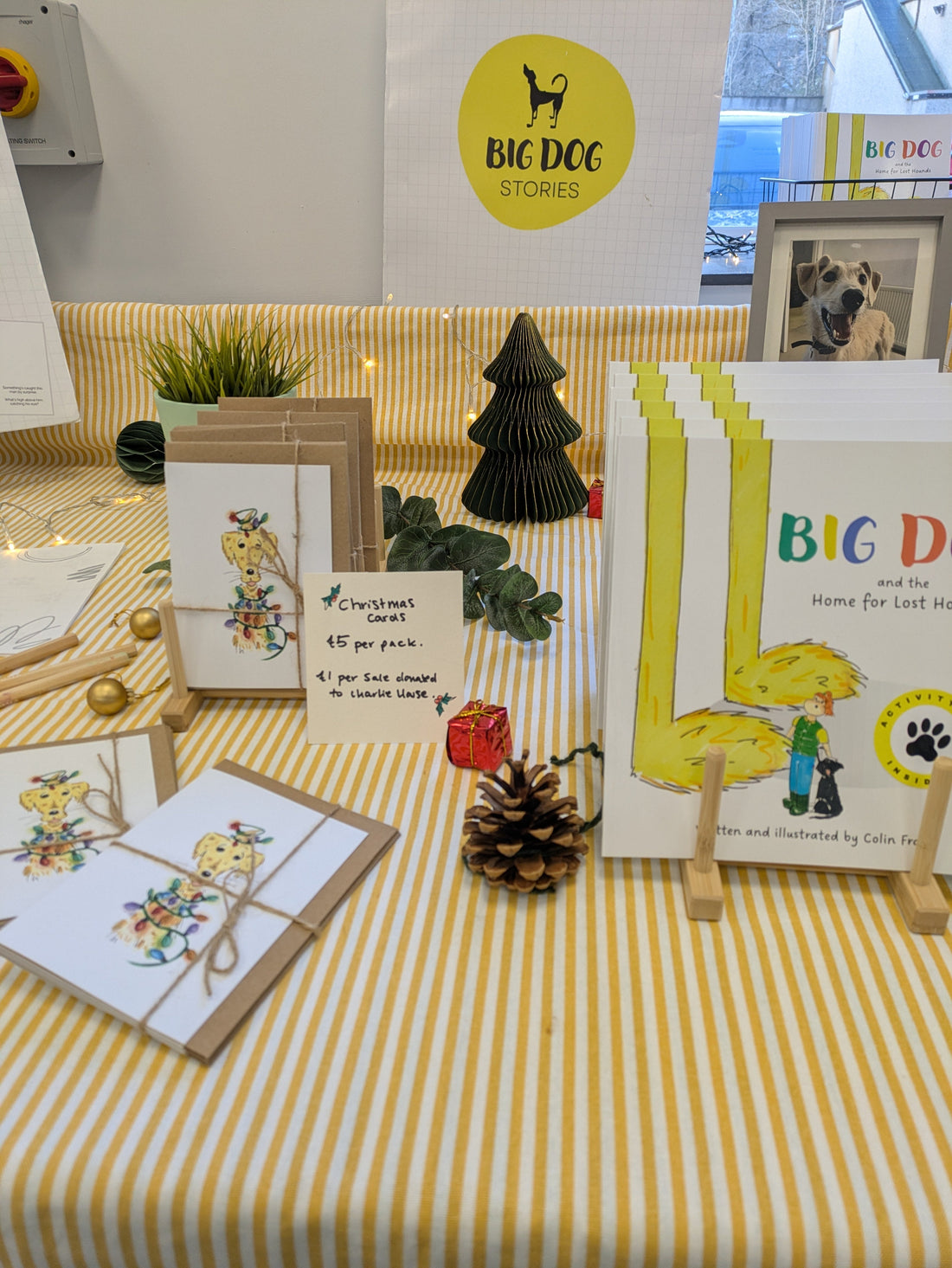 That end of 2025 feeling