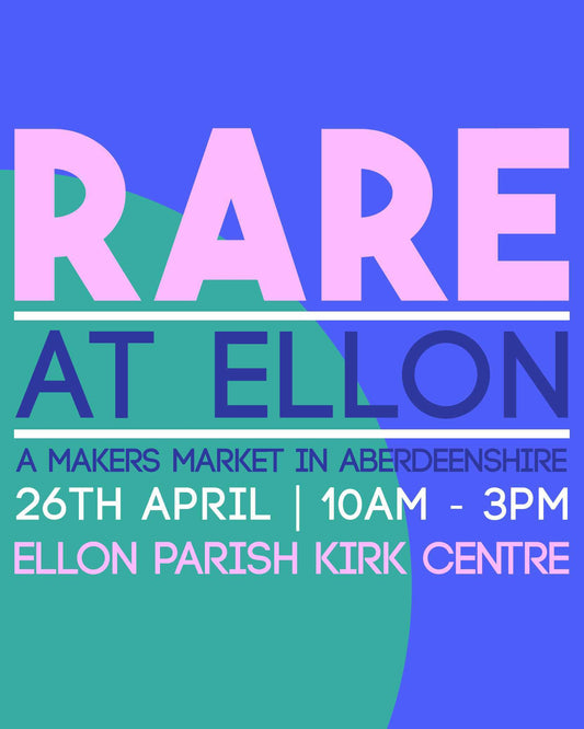 What to know about RARE Makers Market